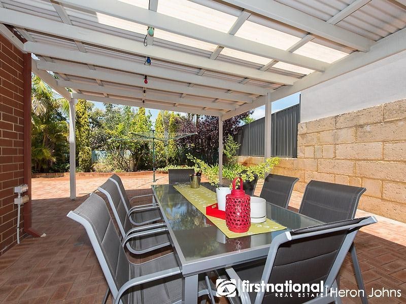 8 Nunn Close, Bateman WA 6150