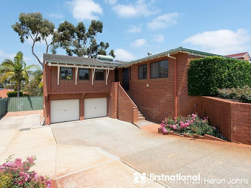 8 Nunn Close, Bateman WA 6150