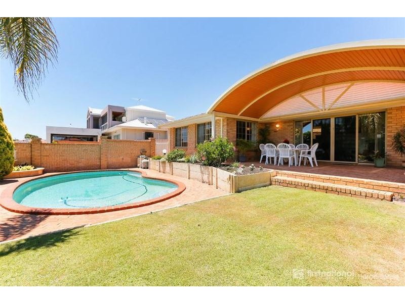 44 Dreyer Way, Bull Creek WA 6149