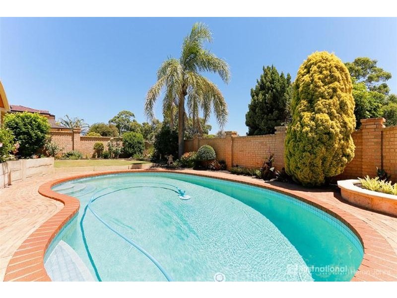 44 Dreyer Way, Bull Creek WA 6149