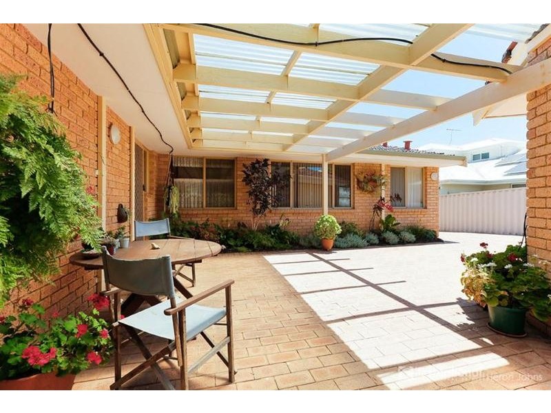 44 Dreyer Way, Bull Creek WA 6149