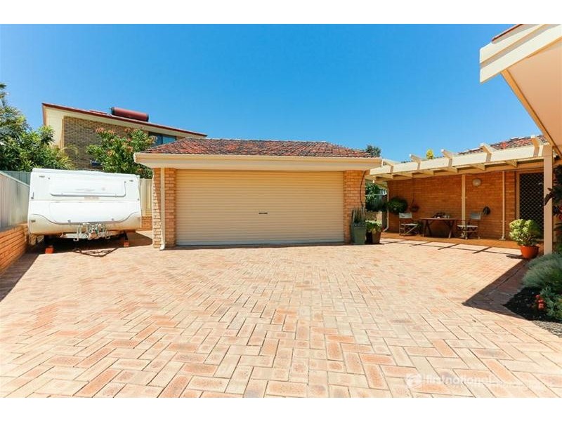 44 Dreyer Way, Bull Creek WA 6149