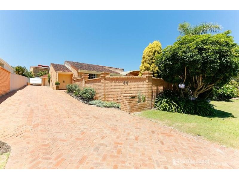 44 Dreyer Way, Bull Creek WA 6149