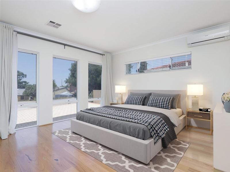 29 Hogarth Way, Bateman WA 6150