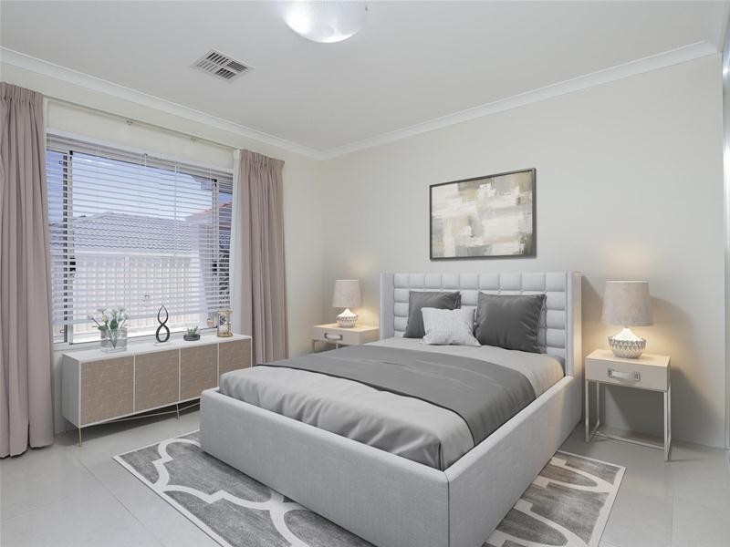 29 Hogarth Way, Bateman WA 6150