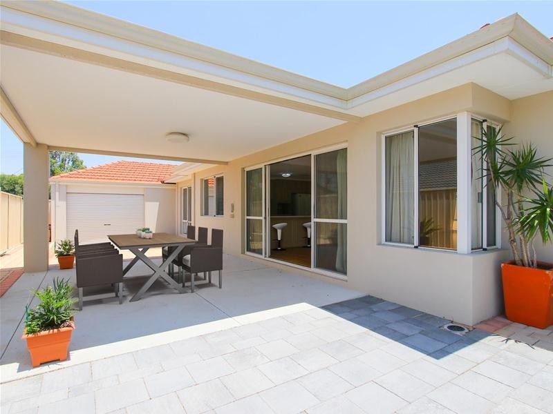 29 Hogarth Way, Bateman WA 6150