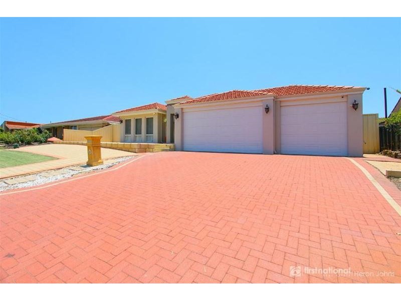 29 Hogarth Way, Bateman WA 6150