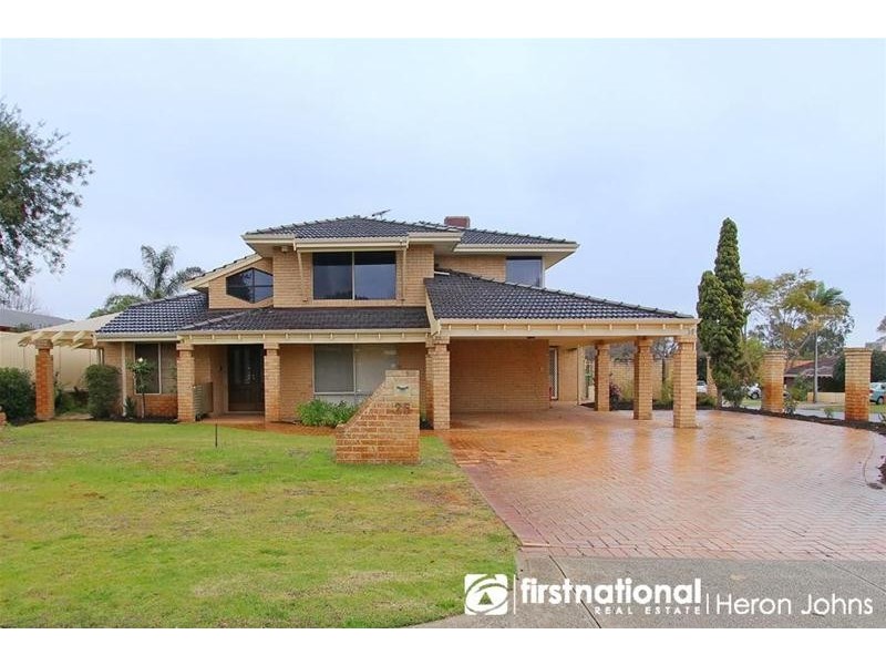 25 Clifford Way, Bull Creek WA 6149