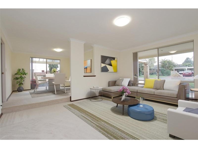 25 Clifford Way, Bull Creek WA 6149
