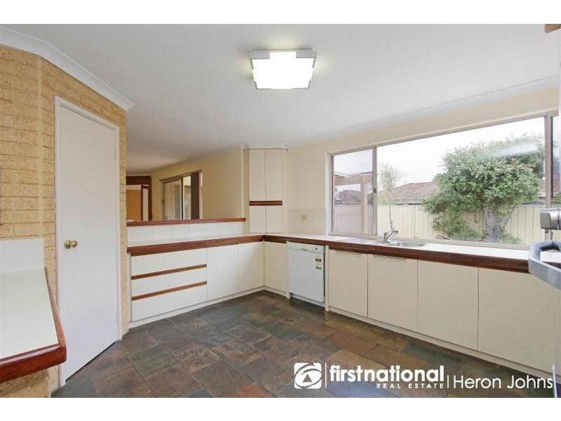 25 Clifford Way, Bull Creek WA 6149