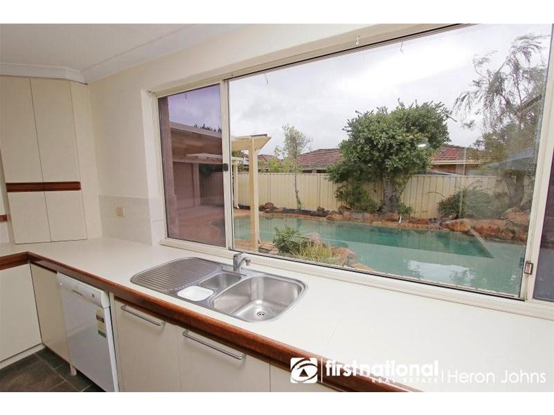 25 Clifford Way, Bull Creek WA 6149