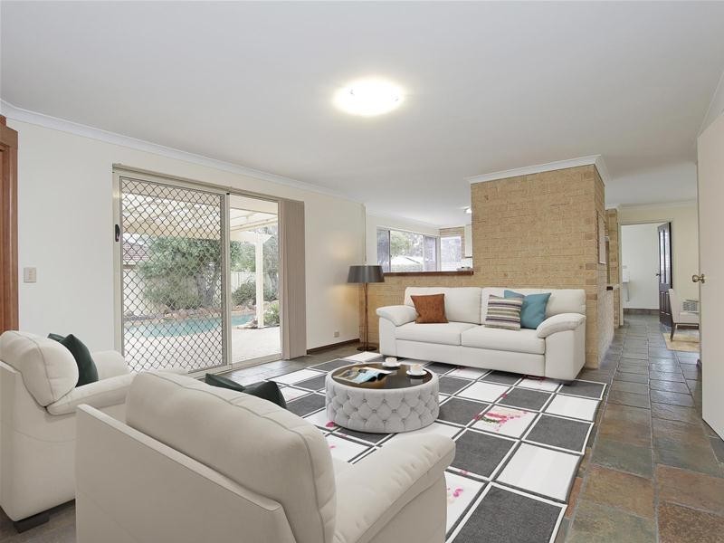 25 Clifford Way, Bull Creek WA 6149
