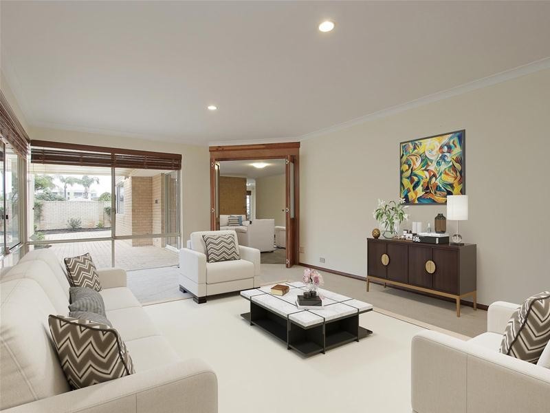 25 Clifford Way, Bull Creek WA 6149