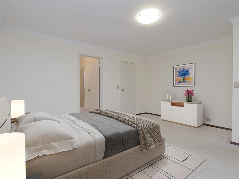 25 Clifford Way, Bull Creek WA 6149