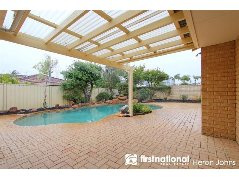 25 Clifford Way, Bull Creek WA 6149