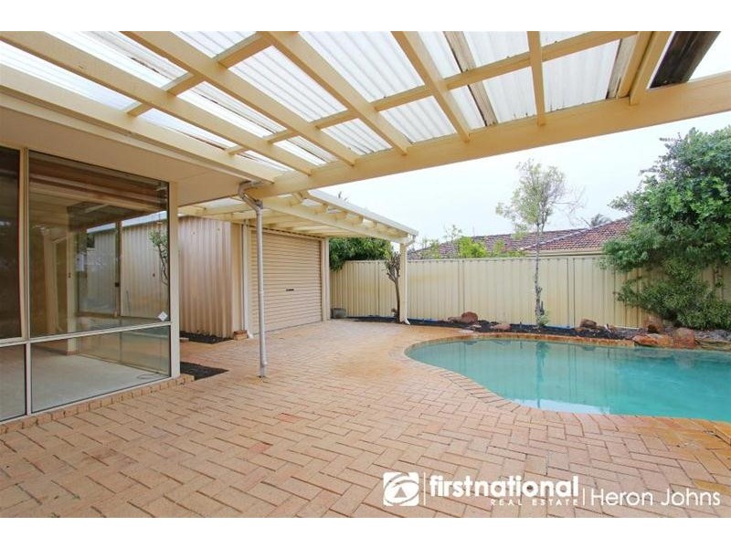25 Clifford Way, Bull Creek WA 6149