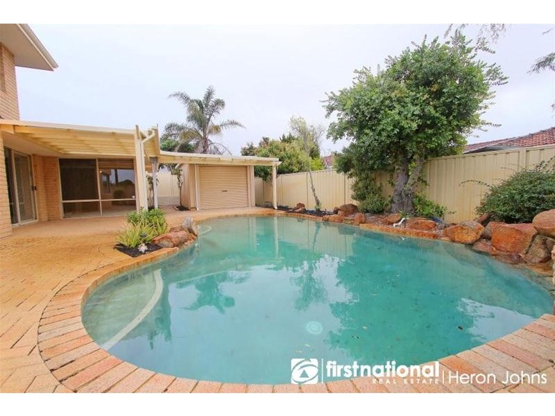25 Clifford Way, Bull Creek WA 6149