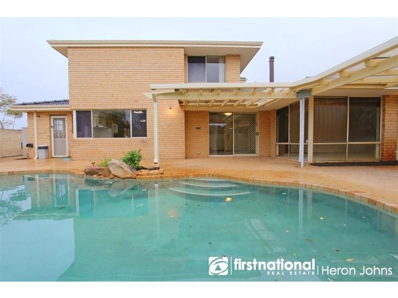25 Clifford Way, Bull Creek WA 6149