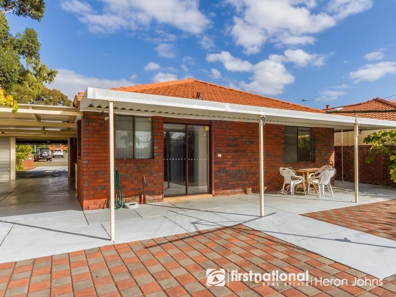 15A Gemmell Place, Bull Creek WA 6149