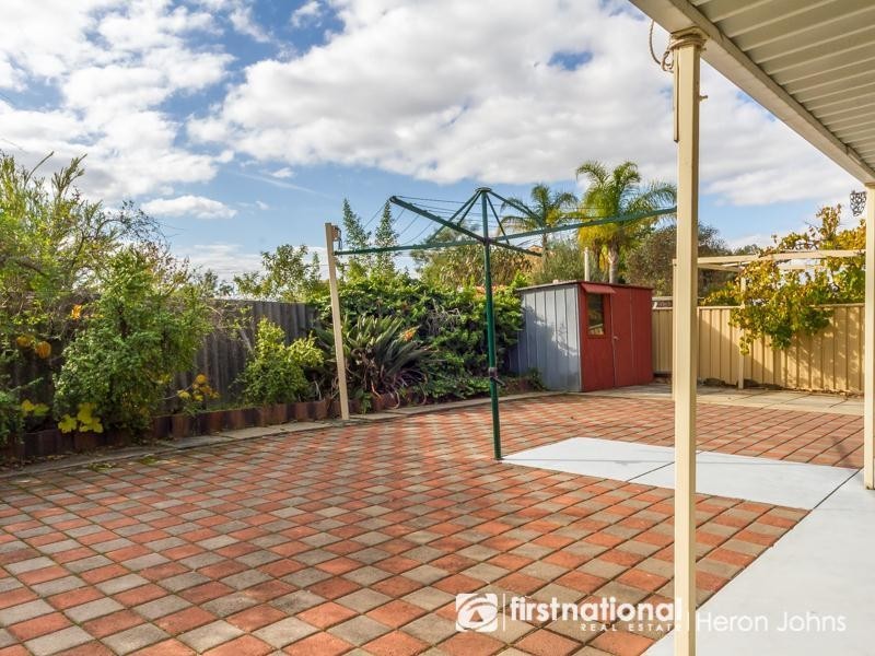 15A Gemmell Place, Bull Creek WA 6149
