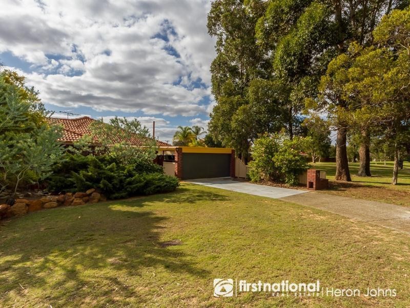 15A Gemmell Place, Bull Creek WA 6149