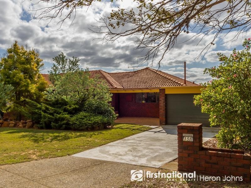 15A Gemmell Place, Bull Creek WA 6149