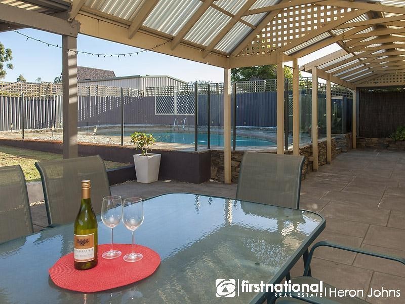 2 Tully Court, Bull Creek WA 6149