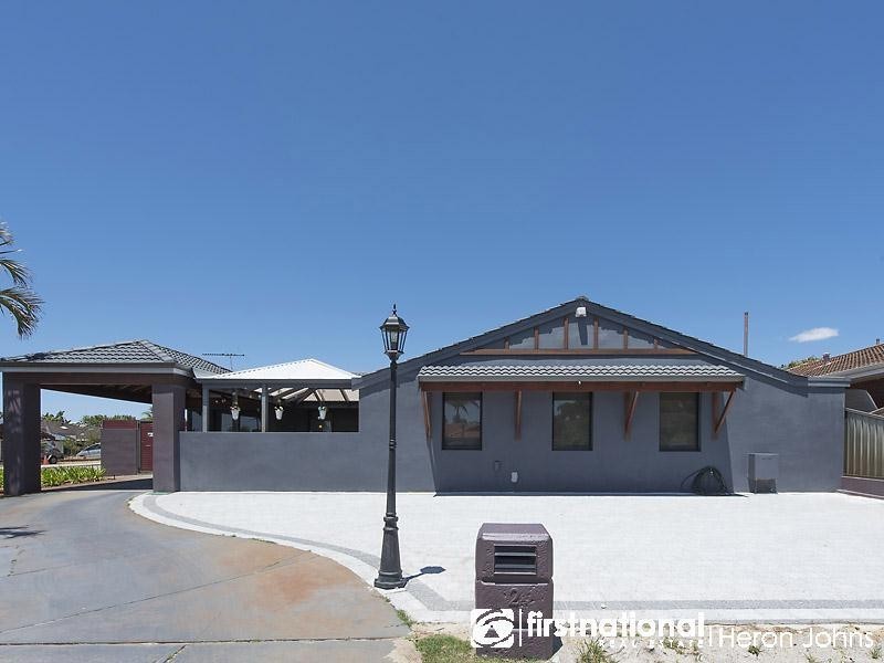 2 Tully Court, Bull Creek WA 6149