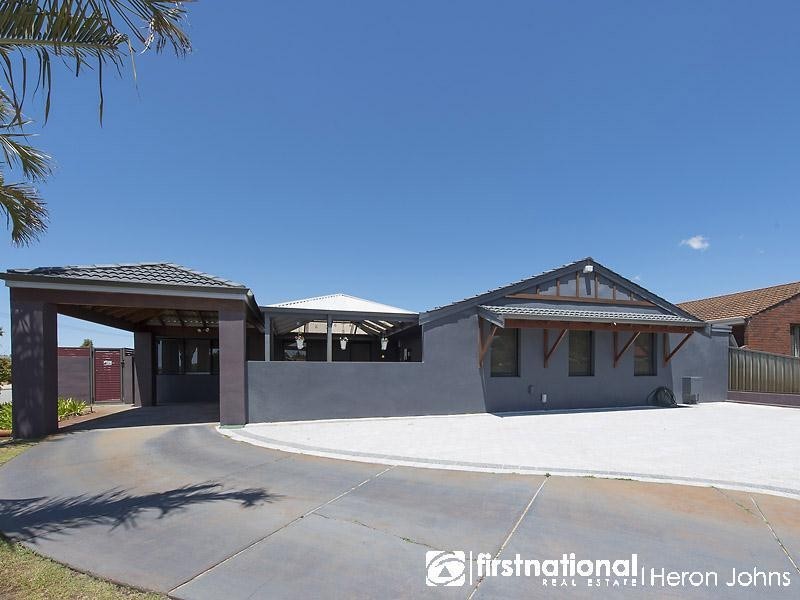 2 Tully Court, Bull Creek WA 6149