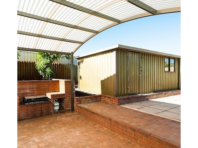 44 Marsengo Road, Bateman WA 6150