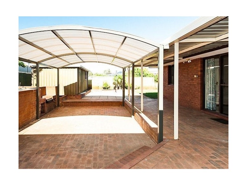 44 Marsengo Road, Bateman WA 6150