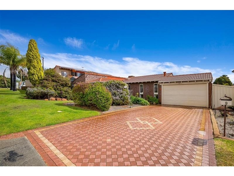 9 Salmond Way, Bull Creek WA 6149