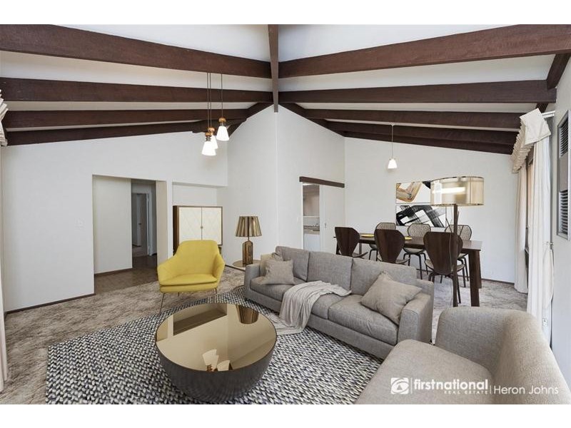 14 Rossetti Court, North Lake WA 6163