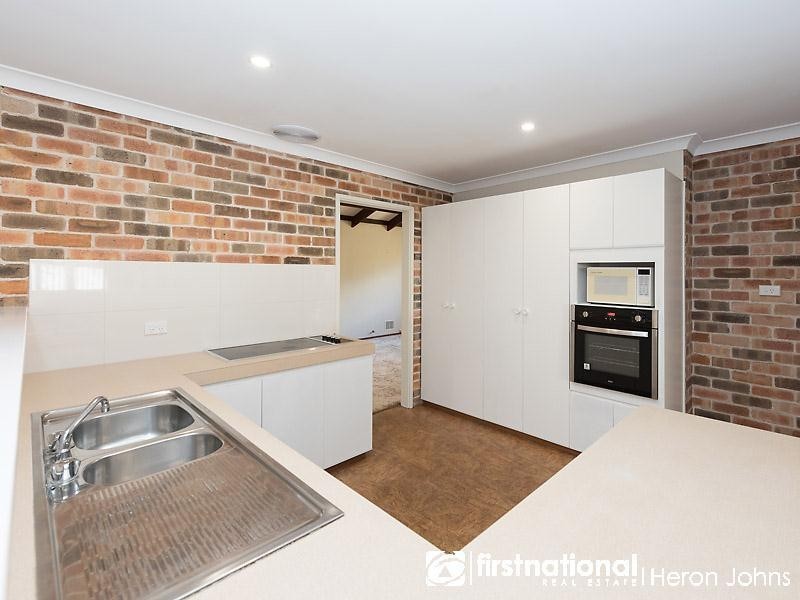 14 Rossetti Court, North Lake WA 6163