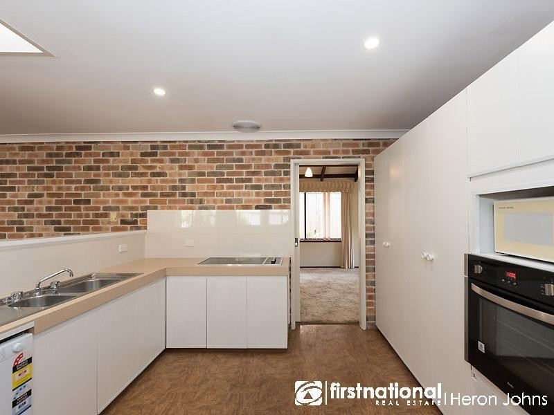 14 Rossetti Court, North Lake WA 6163