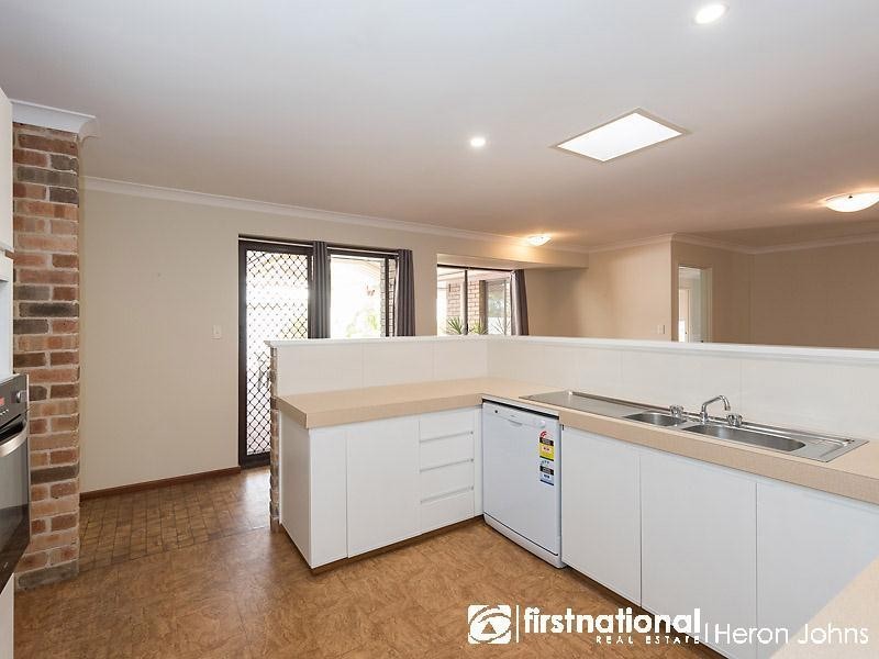 14 Rossetti Court, North Lake WA 6163