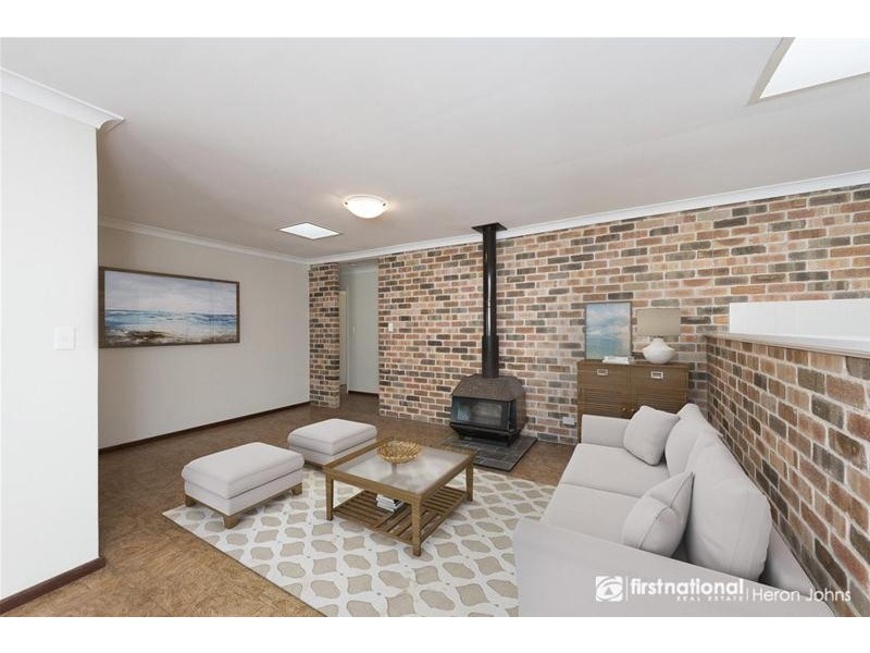 14 Rossetti Court, North Lake WA 6163