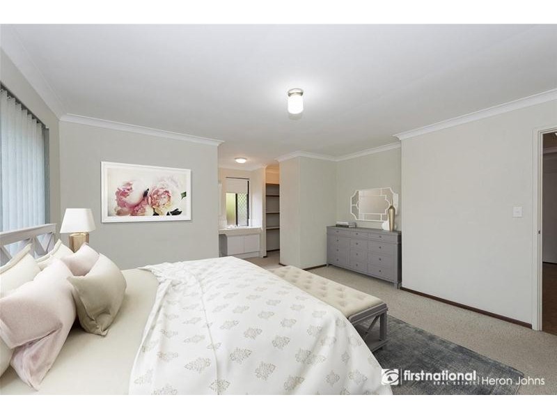 14 Rossetti Court, North Lake WA 6163