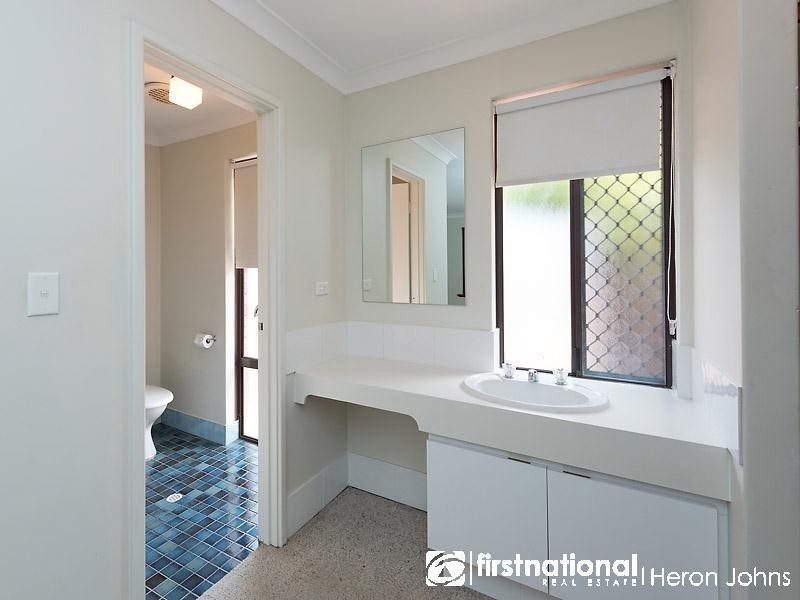 14 Rossetti Court, North Lake WA 6163