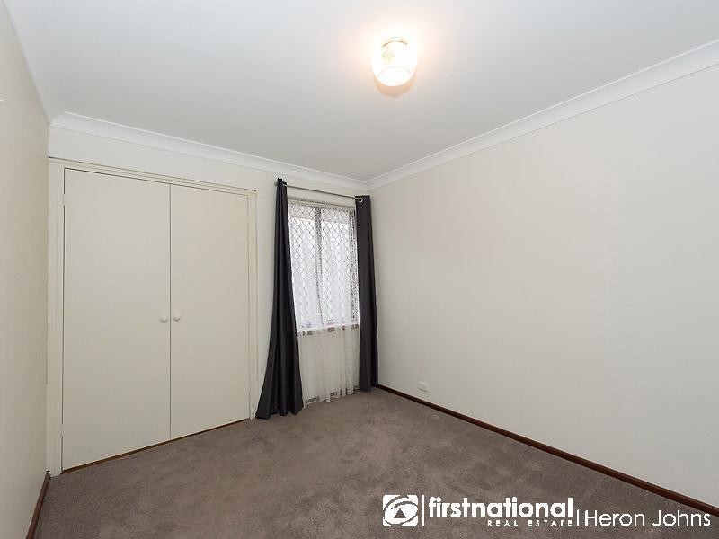 14 Rossetti Court, North Lake WA 6163