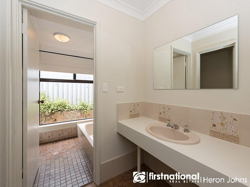 14 Rossetti Court, North Lake WA 6163