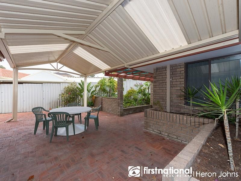 14 Rossetti Court, North Lake WA 6163