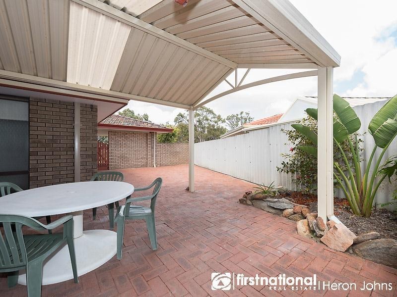 14 Rossetti Court, North Lake WA 6163
