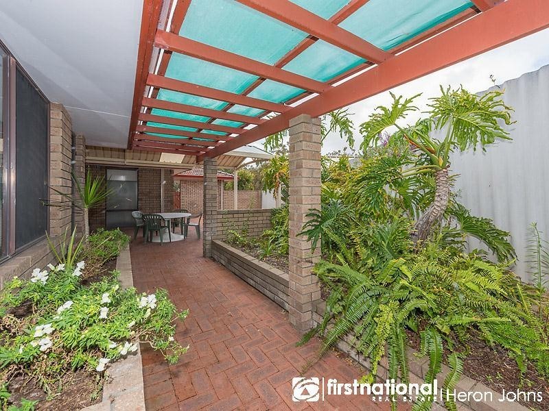 14 Rossetti Court, North Lake WA 6163