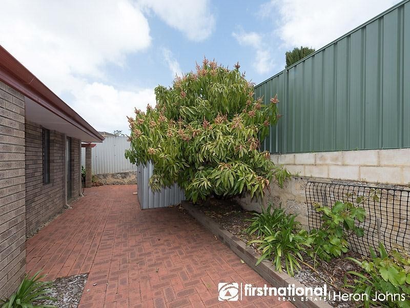 14 Rossetti Court, North Lake WA 6163
