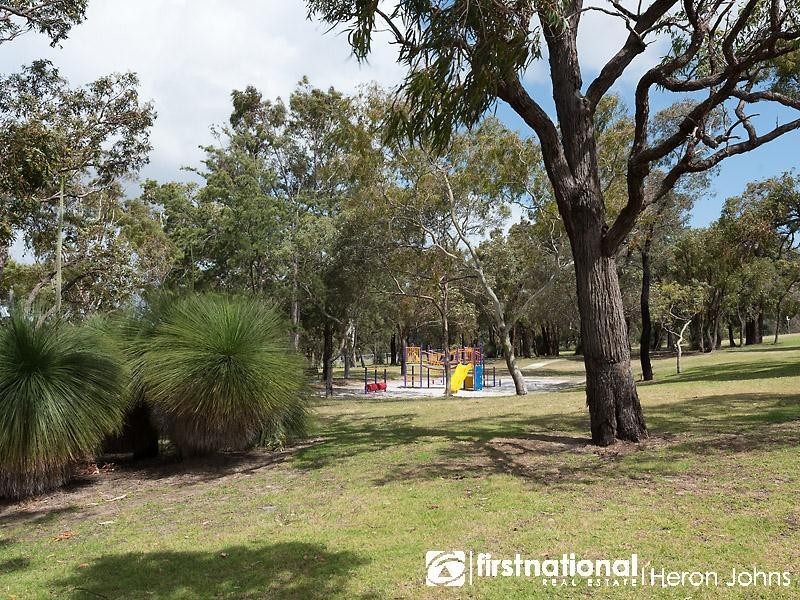 14 Rossetti Court, North Lake WA 6163