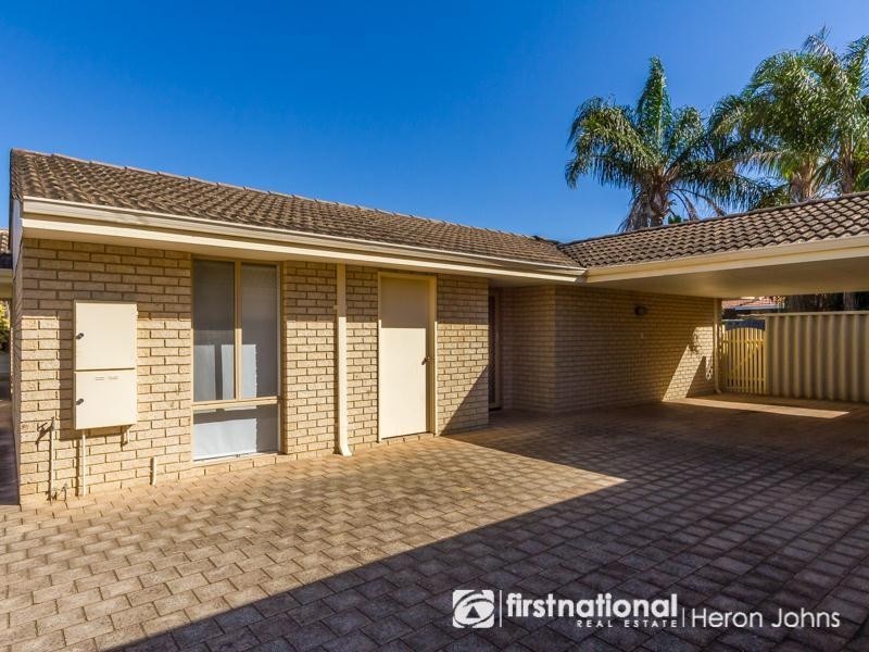4/44 Cranford Avenue, Mount Pleasant WA 6153