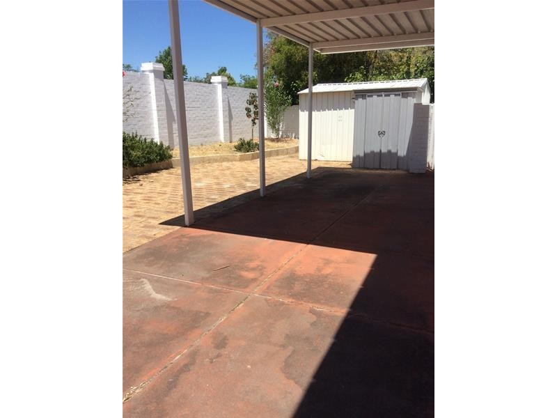 4/11A Collier Street, Applecross WA 6153