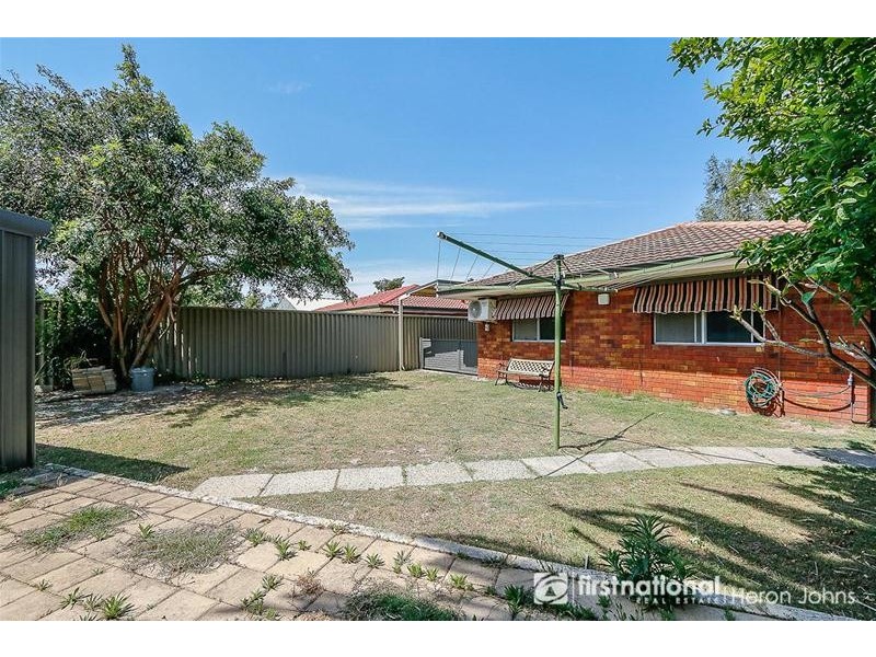 48B Hassell Crescent, Bull Creek WA 6149