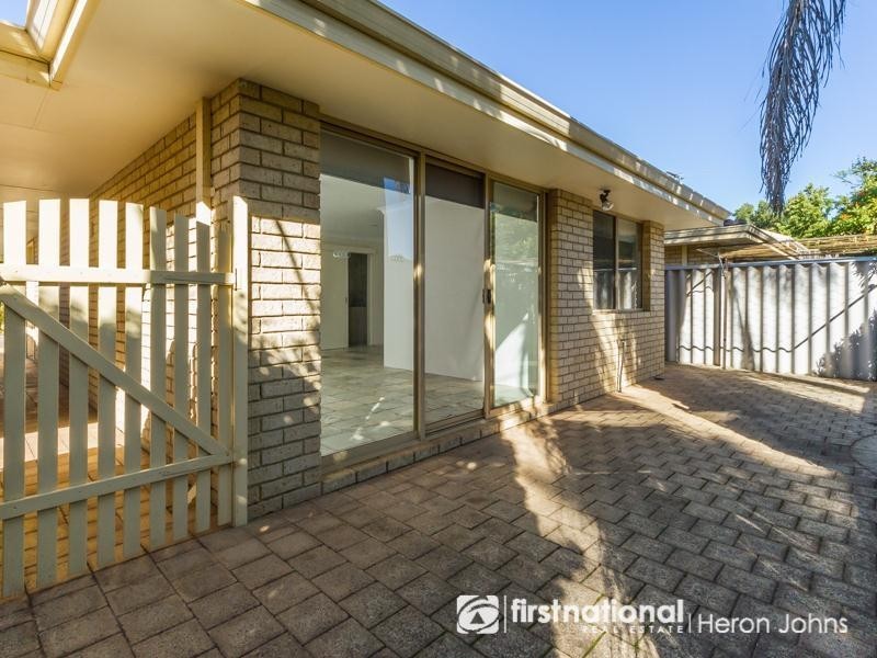 4/44 Cranford Avenue, Mount Pleasant WA 6153